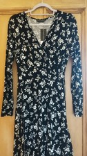 Dorothy Perkins Black And