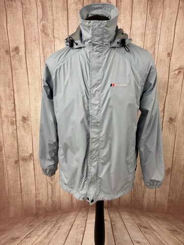 Berghaus aquafoil waterproof - berghaus,