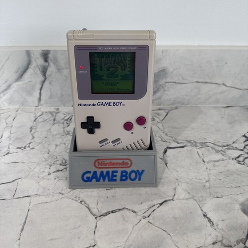 Original nintendo game - game, boy