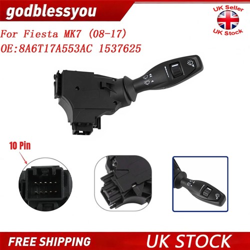 For ford fiesta mk7 2008 - for, 2008-2017