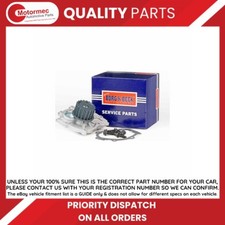 Borg & Beck water pump kit -
