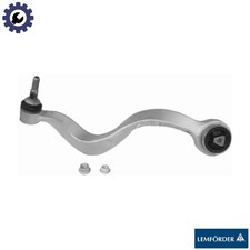 RODSTRUT WHEEL SUSPENSION