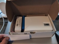 DMP TMSentry-V  Alarm Control