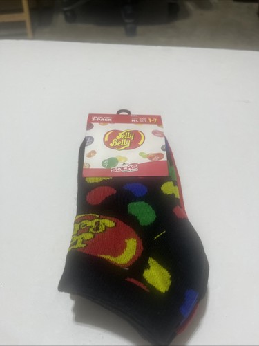 New jelly belly - jelly, pair