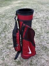 NIKE Junior Golf Carry Cart