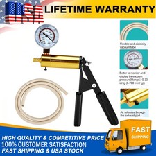  Manual Hand Vacuum Pump