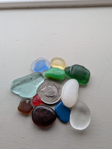 Rare genuine seaham - genuine,