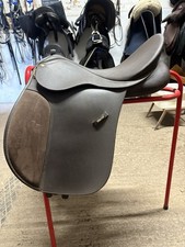 Wintec Synthetic GP Saddle