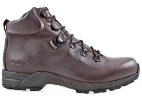 Womens brasher supalite - womens,