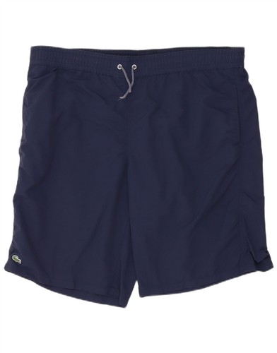 Lacoste mens swimming shorts - lacoste,