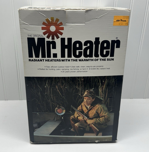 Heater propane - heater,