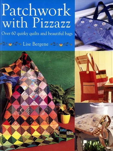 Lise bergene patchwork - lise, bergene.: