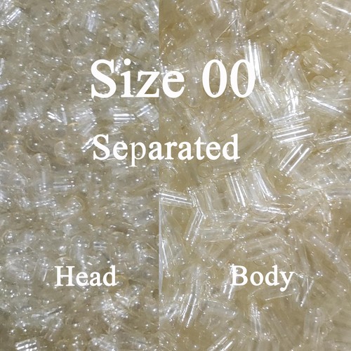 000 10k empty - empty, gelatin