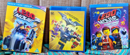 Lego movie - lego,