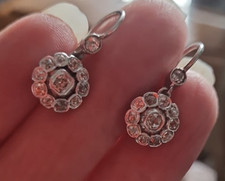 Victorian Diamond. Diamond