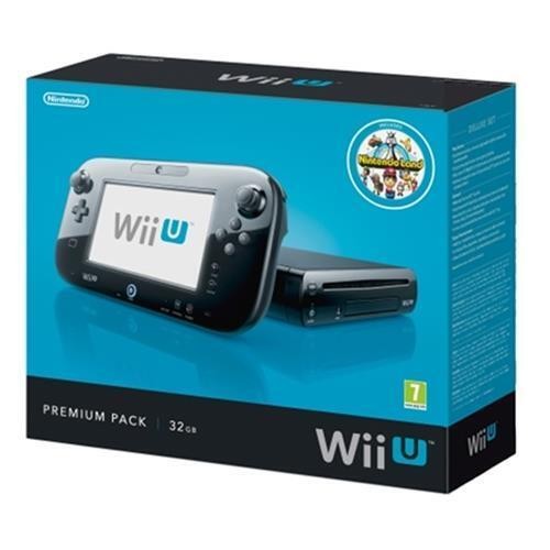 Nintendo wii 32gb video - wii,