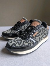 WODEN Ydun Sneakers Trainers