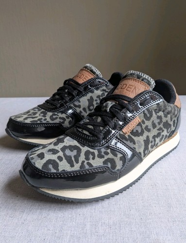 Woden ydun sneakers trainers - woden,