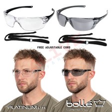 Bolle prism safety glasses - bolle,