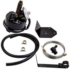 1x Remote Brake Servo Brake Booster 1.9 for Triumph Herald 1300 Toledo  LE72696