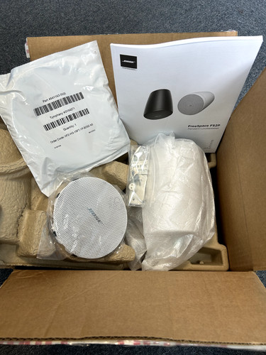 Bose freespace fs2p - freespace,