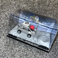 James Bond Moon Buggy