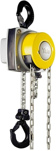 Yale 500kg 360 - , chain