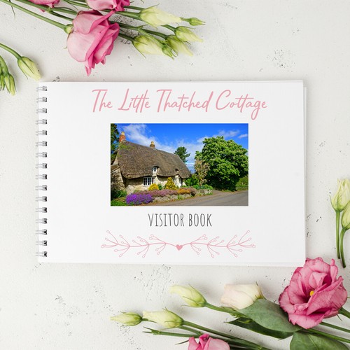 Personalised holiday cottage - holiday,
