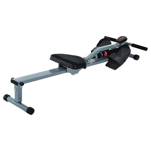 Rowing machine cardio rower - rowing,