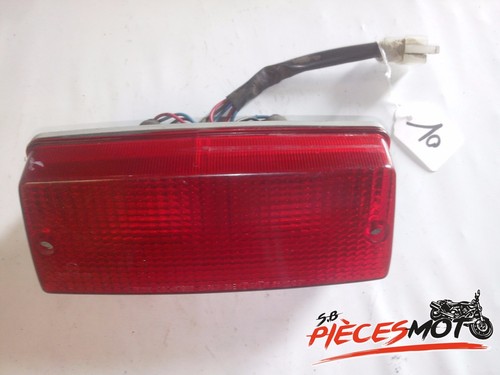 Rear light kawasaki gtr - light,
