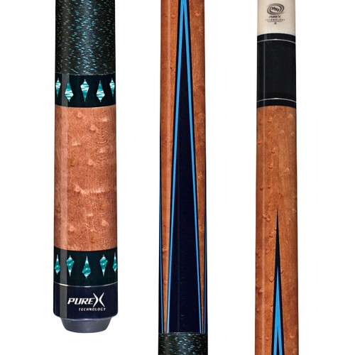 Purex hxt30 pool - cue, +