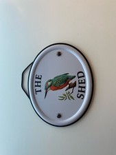 Personalised embossed metal - embossed,