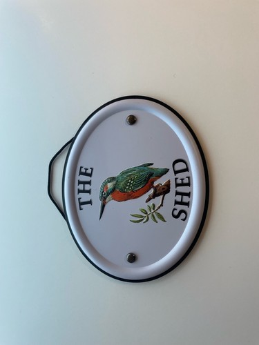 Personalised embossed metal - personalised,