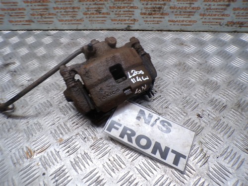 Bfd070533 2011 mitsubishi l200 - 2011,