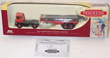 Trackside DG175012 Scammell Handyman flatbed Steel load Siddle Cook New in Box