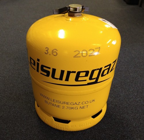Camping gas leisuregaz 007 - camping,