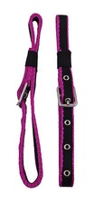 Libby's Breeching Straps - Driving Harness Parts (miniature to Extra Full)