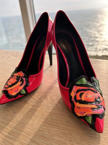 Louis vuitton shoes - louis,