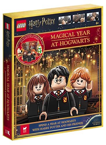 Lego harry potter - lego®,