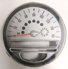 Genuine Used MINI Instrument