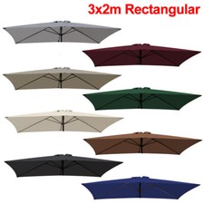 3x2m replacement fabric garden - 3x2m,