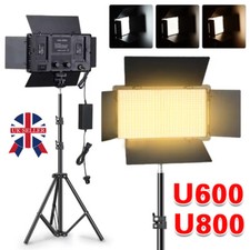 LED Video Lighting Kit