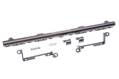 Fuel rail for ford barra - fuel, fg