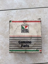 Lister Petter Genuine Parts Filter Element 366-06227 (New Old Stock)