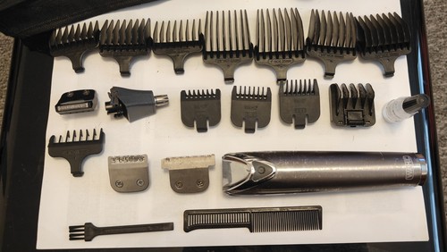 Wahl multigroomer 1 - in,