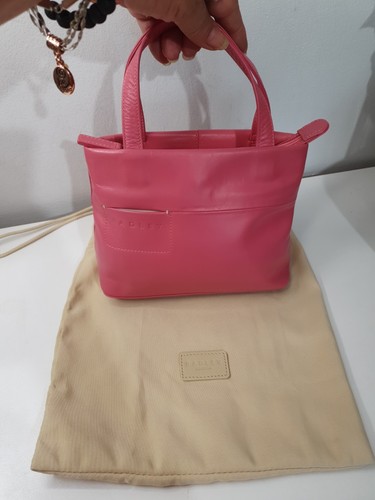 Radley london cute - london, pink