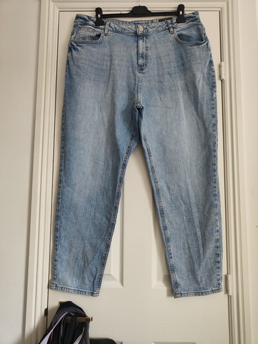 Size 18r mom - size,