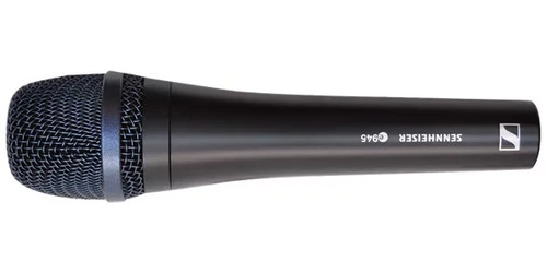 New sennheiser 945 - new, e
