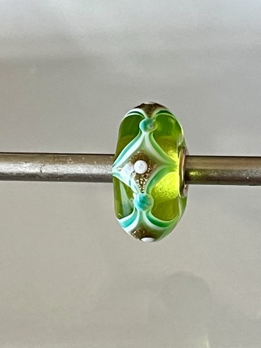 Trollbeads unique - trollbeads, 🍀
