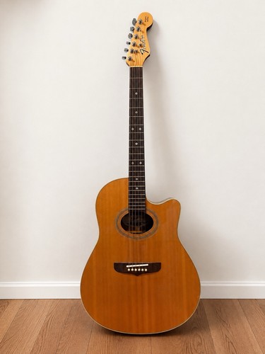 Vintage fender montara - vintage,